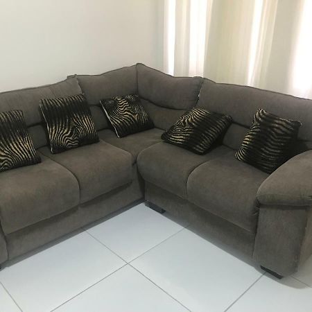 Aparthotel Beira Mar Do Recife Exteriér fotografie