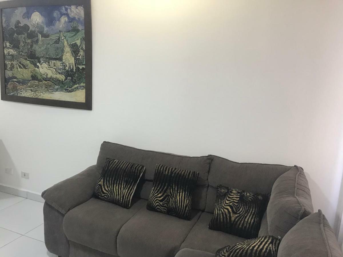 Aparthotel Beira Mar Do Recife Exteriér fotografie