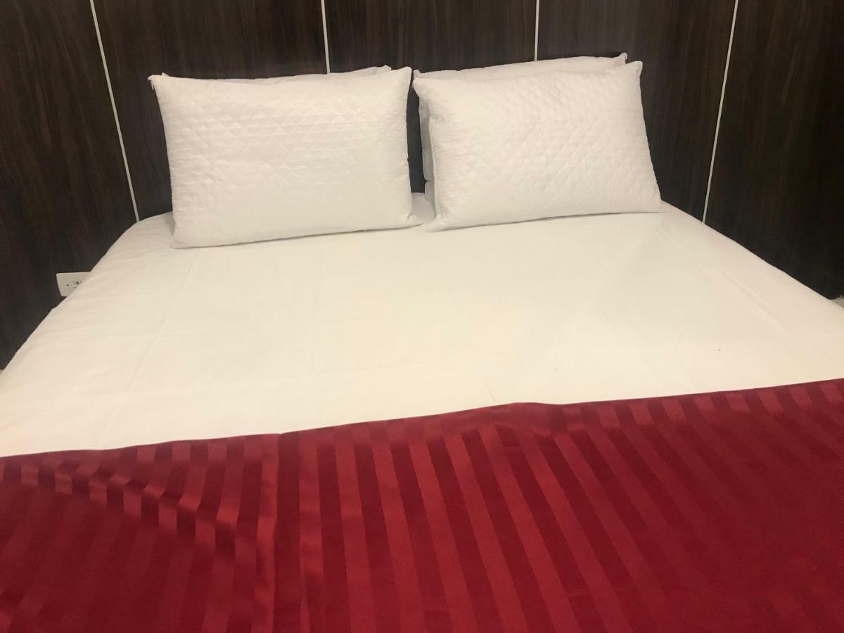 Aparthotel Beira Mar Do Recife Exteriér fotografie