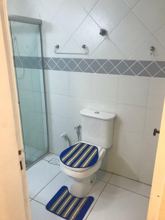 Aparthotel Beira Mar Do Recife Exteriér fotografie