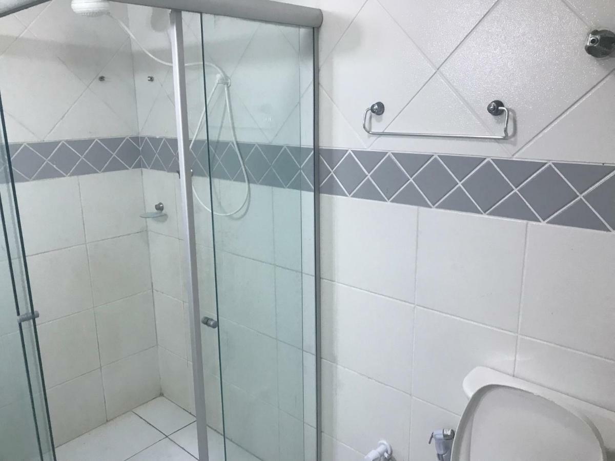 Aparthotel Beira Mar Do Recife Exteriér fotografie