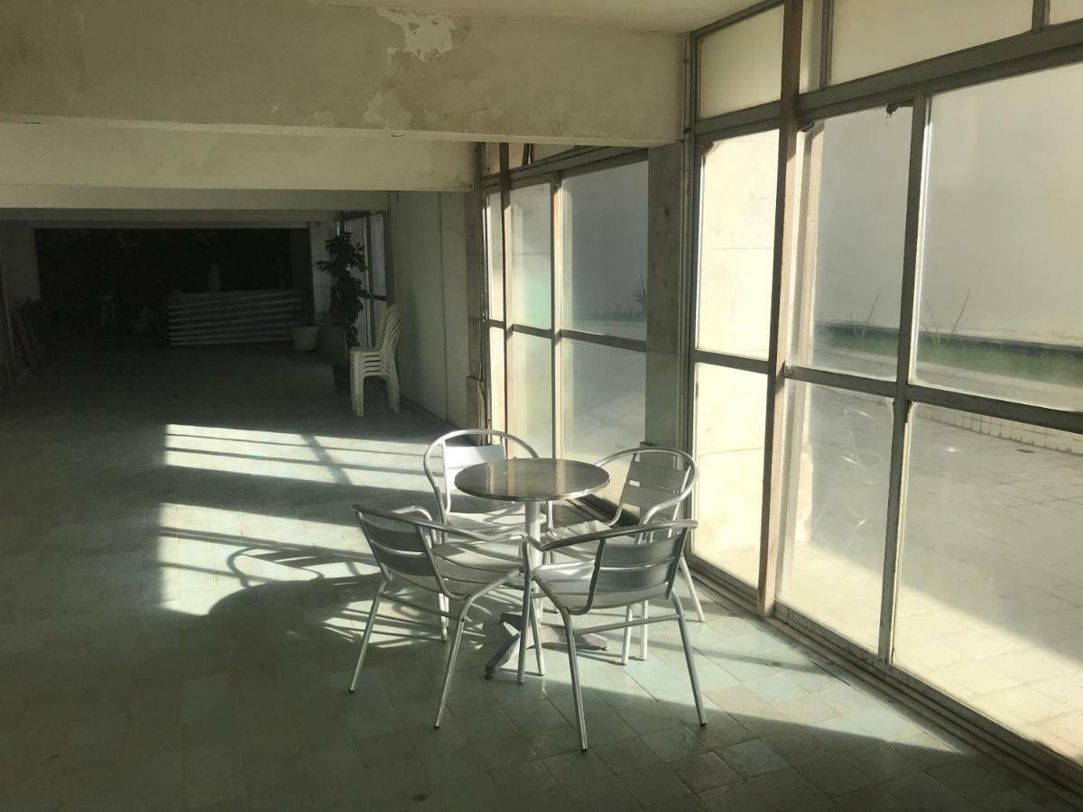 Aparthotel Beira Mar Do Recife Exteriér fotografie