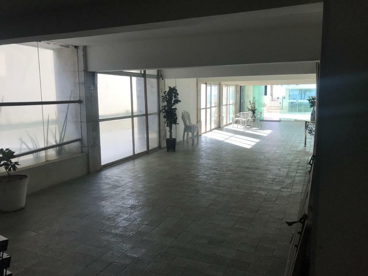 Aparthotel Beira Mar Do Recife Exteriér fotografie
