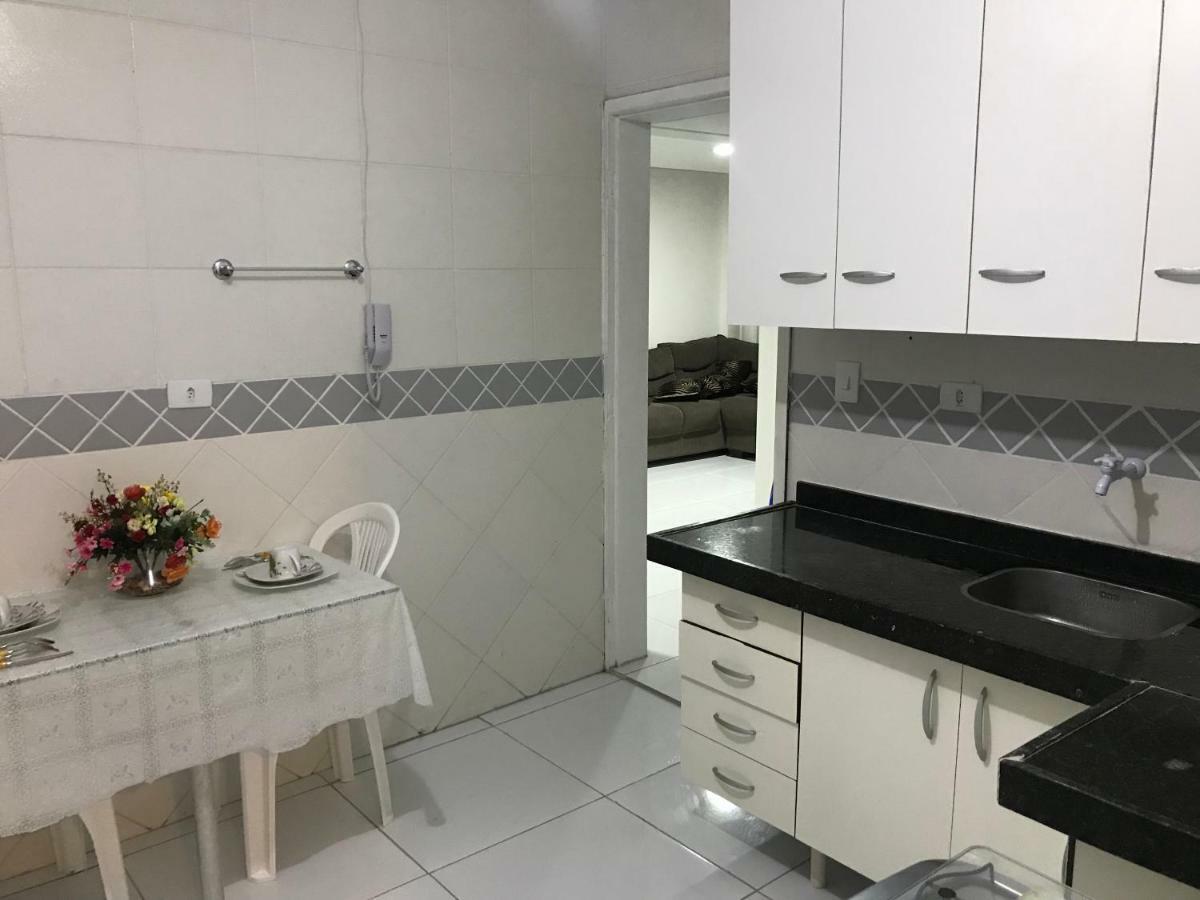 Aparthotel Beira Mar Do Recife Exteriér fotografie
