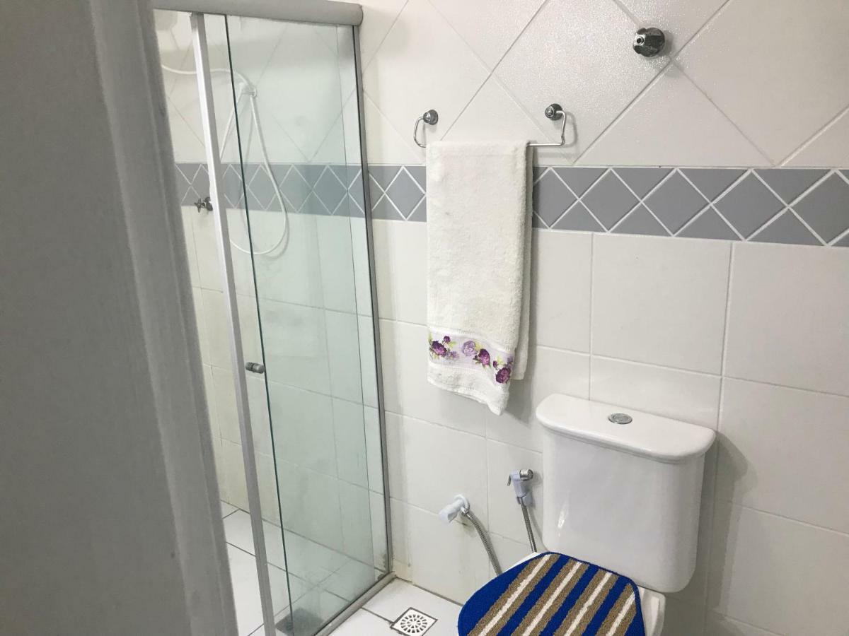 Aparthotel Beira Mar Do Recife Exteriér fotografie