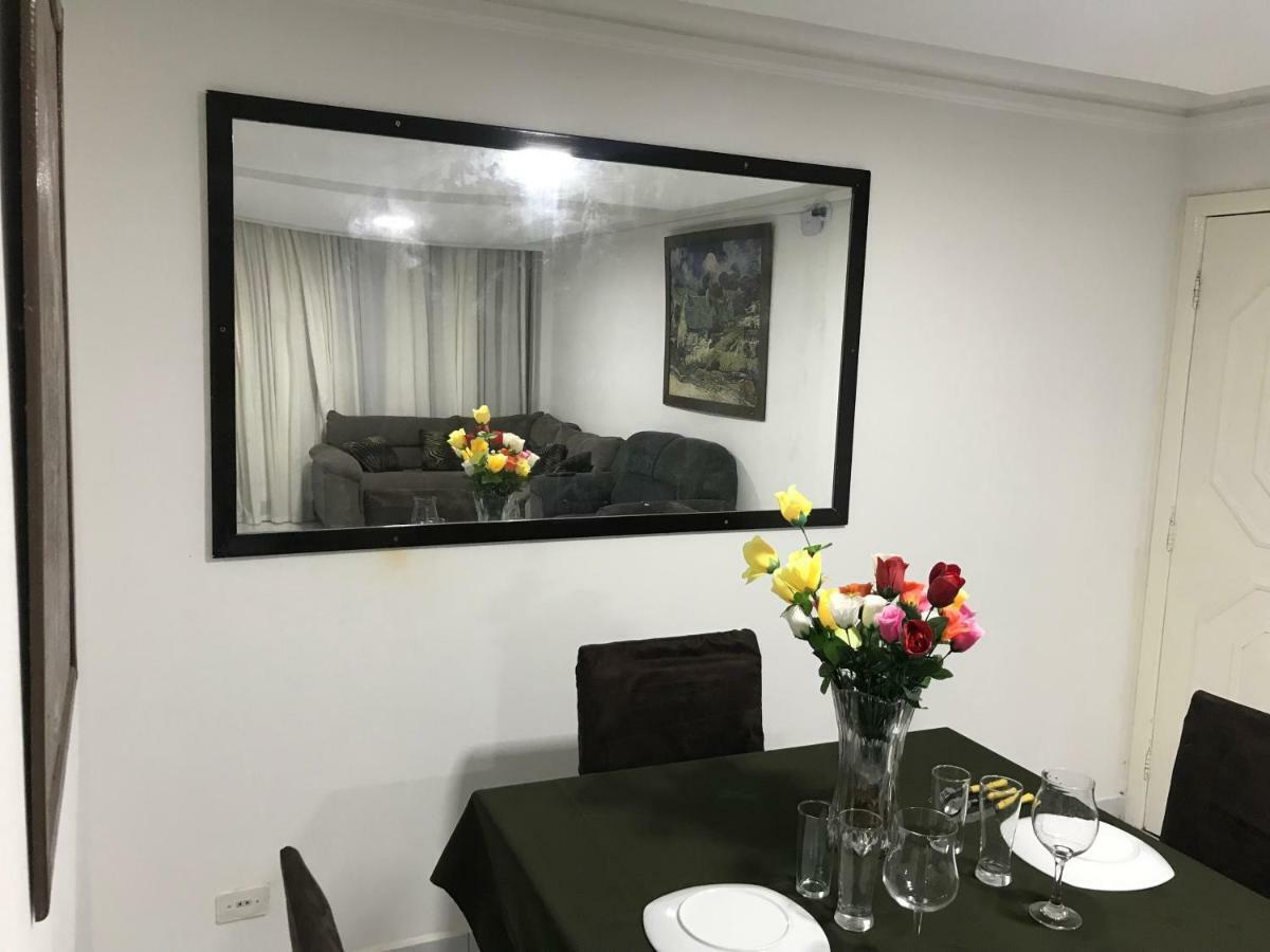 Aparthotel Beira Mar Do Recife Exteriér fotografie